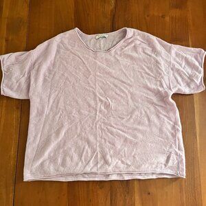 MM Lafleur Knit Sweater